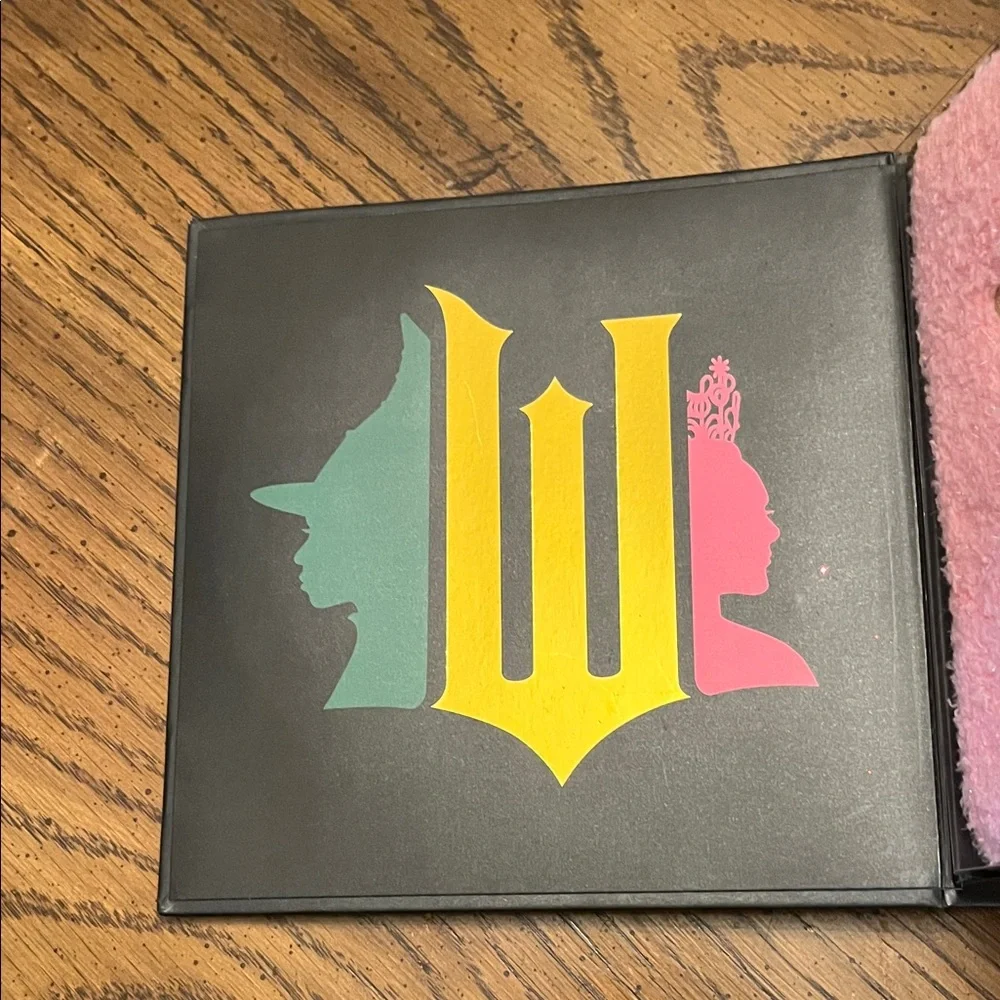 Wicked Sock gift set, new‎